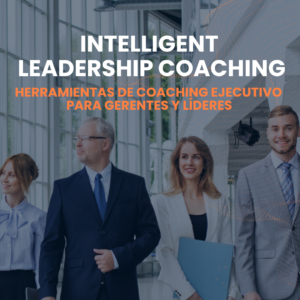 INTELLIGENT LEADERSHIP COACHING